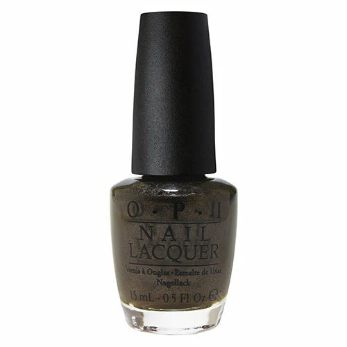 OPI Warm Me Up Nail Polish from the OPI x Mariah Carey Holiday Collection from 2013