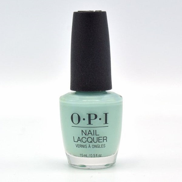 OPI Was It All Just a Dream Nail Polish from the OPI Grease Collection