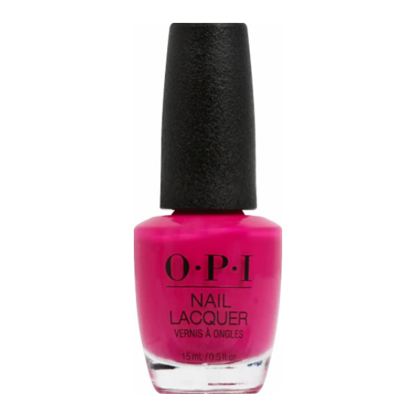 OPI You're The Shade That I Want Pink Creme Nail Polish