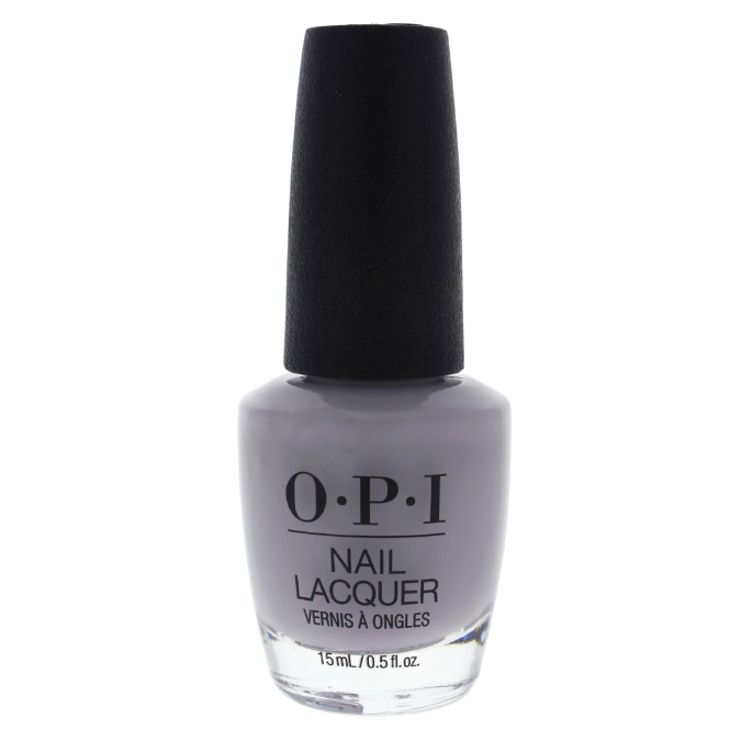 OPI - Engage-Meant To Be NLSH5 (Sheer Lilac Grey Nail Lacquer)