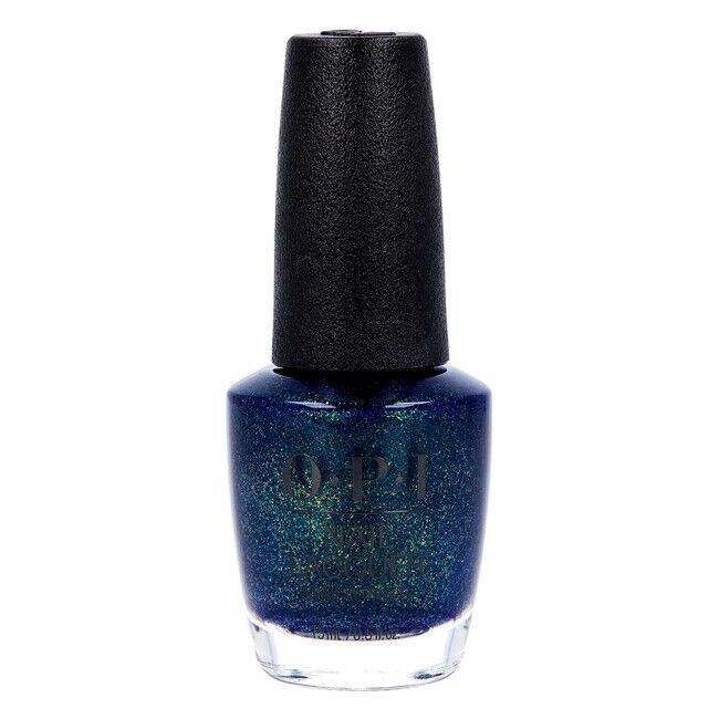 OPI - Nessie Plays Hide & Sea-k NLU19 (Shimmer Nail Lacquer)