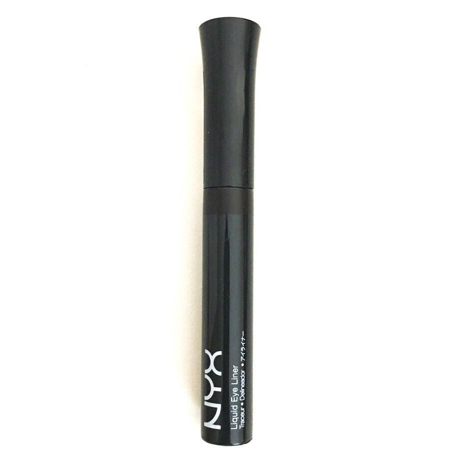 NYX - Dark Brown LE04 (Liquid Eye Liner)