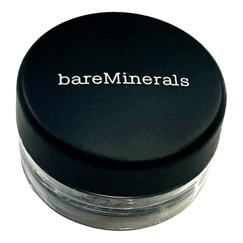 bareMinerals - Black Ice #45475 EyeColor Loose Mineral Shadow