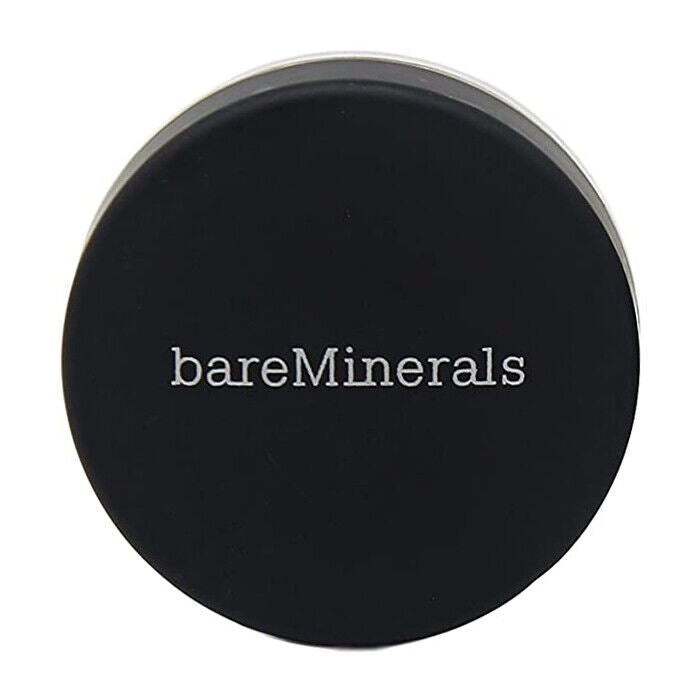 bareMinerals - Black Ice #45475 EyeColor Loose Mineral Shadow