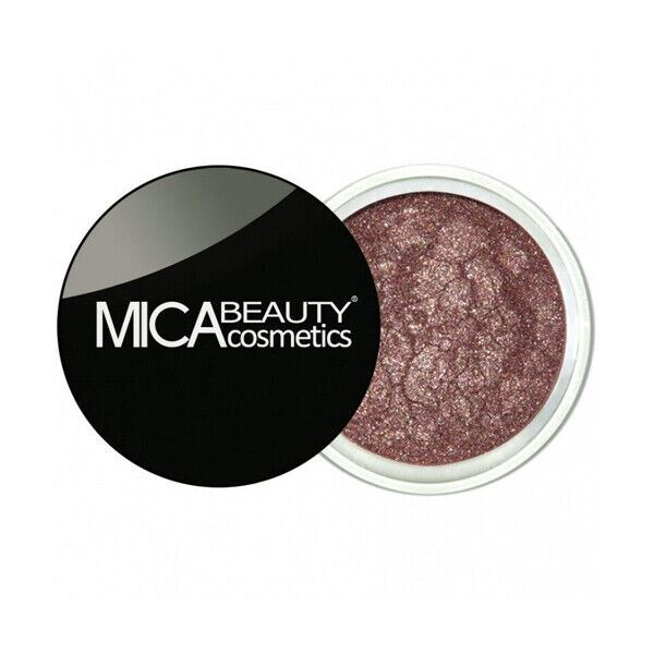 Mica Beauty - Mocha #38 Brown Loose Mineral Eyeshadow Powder