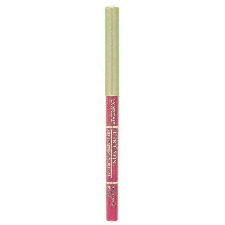 L'Oreal - The Pinks/Roses Lip Precision Mechanical Lip Liner