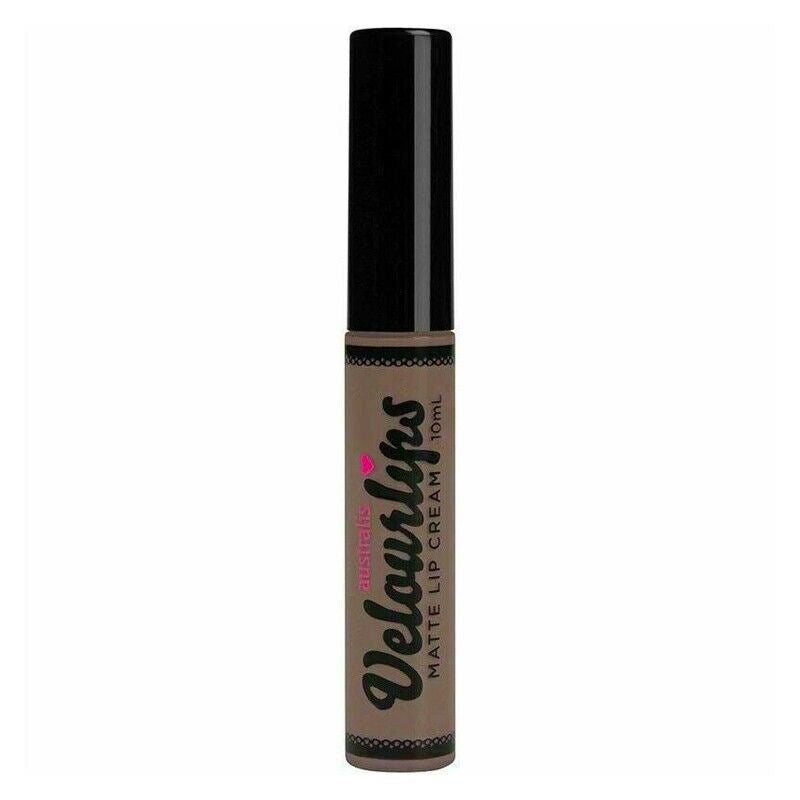 Buy Australis Velourlips Matte Lip Cream in RAD-ELAIDE