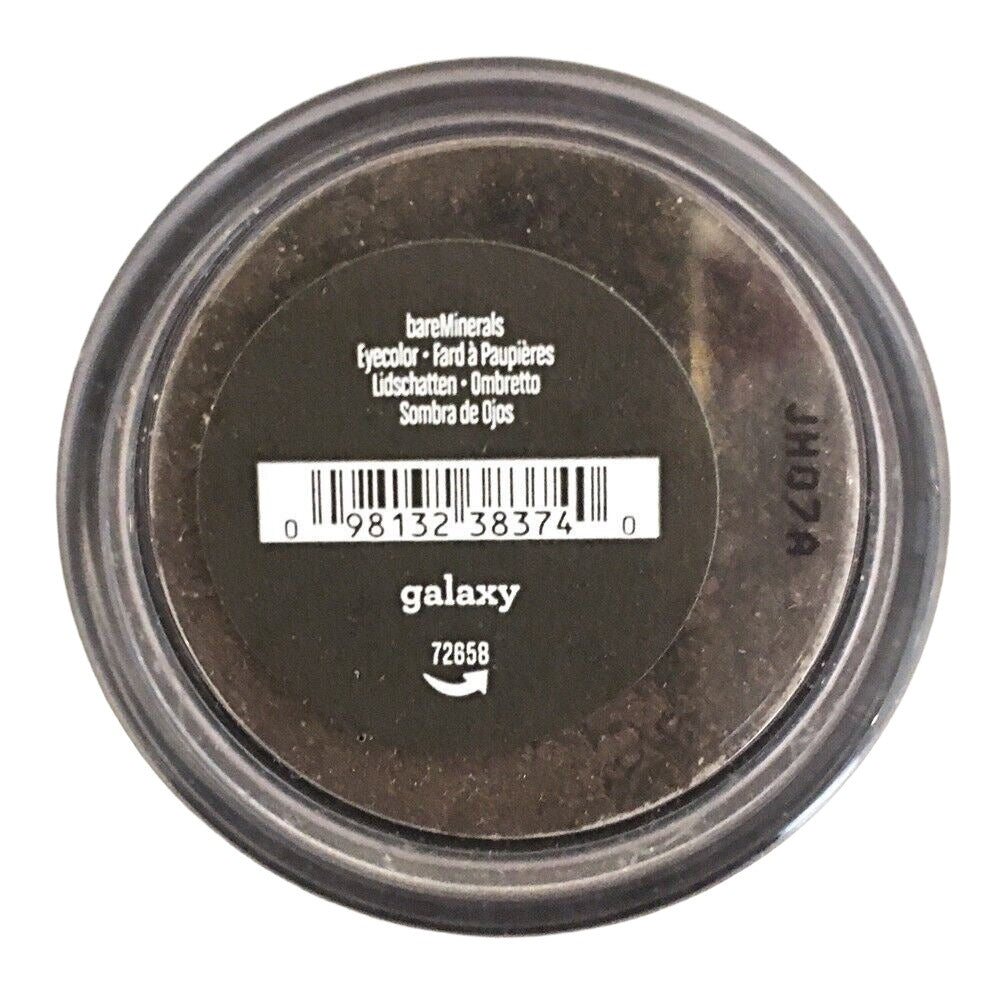 bareMinerals Galaxy #72658 EyeColor Loose Mineral Eye Shadow