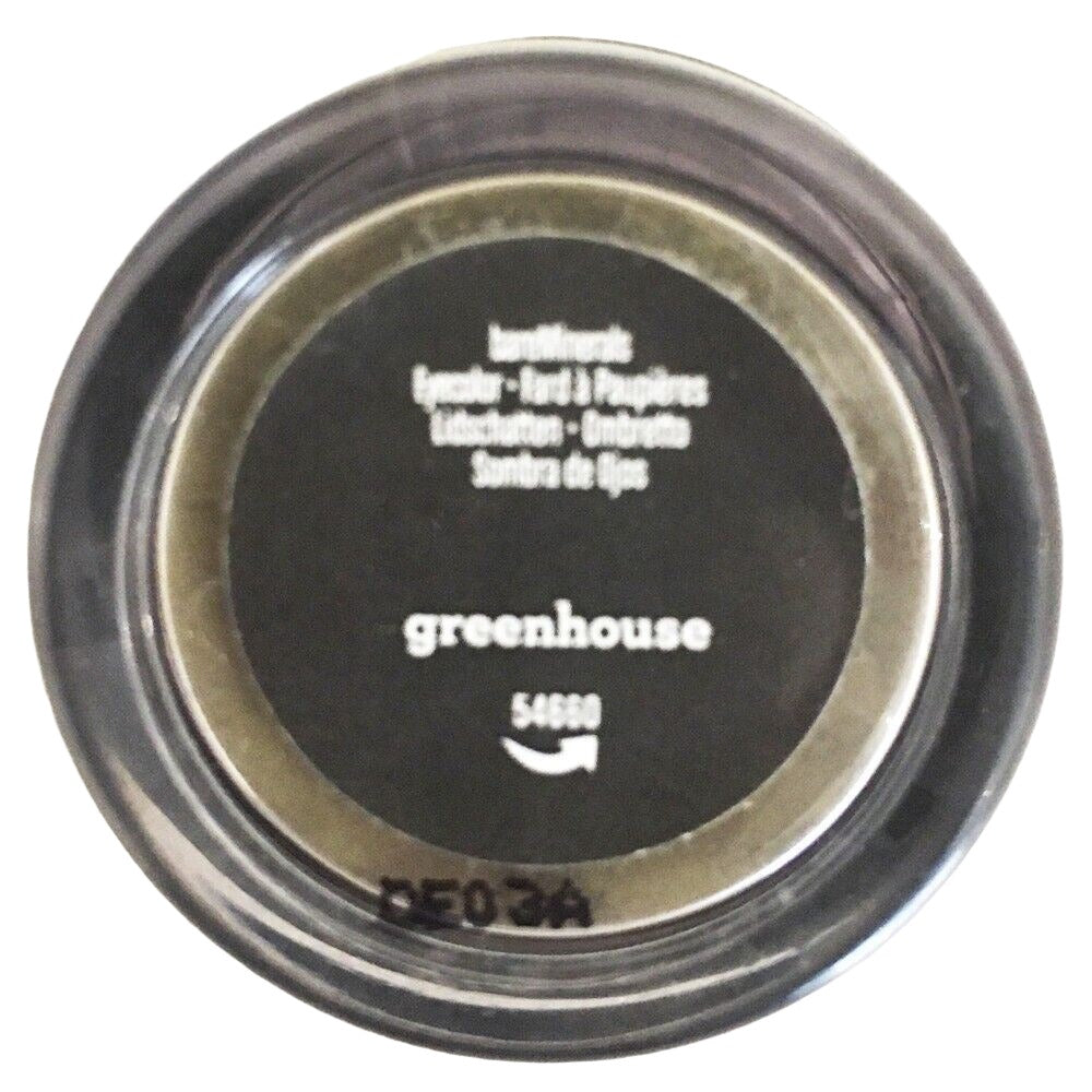 bareMinerals Greenhouse #54660  EyeColor Shadow Mini Size