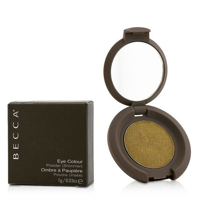 Becca Eye Colour Powder Eyeshadow in Chintz with a Shimmer Finish