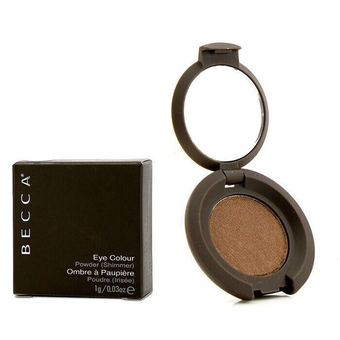 Becca Eye Colour Powder Eyeshadow in Jacquard with a Shimmer Finish