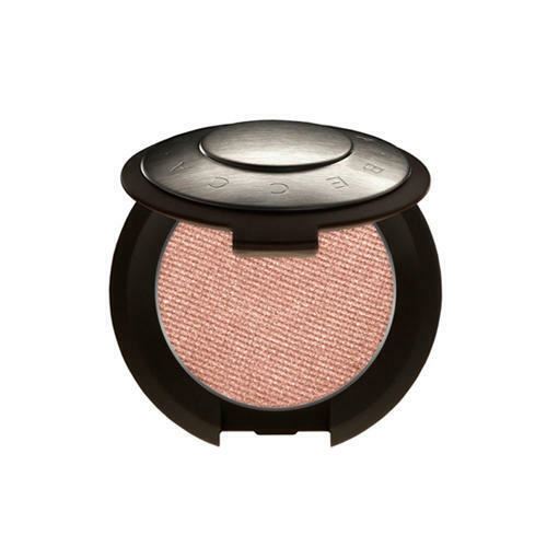 Becca Eye Colour Powder Eyeshadow in Venise with a Shimmer Finish