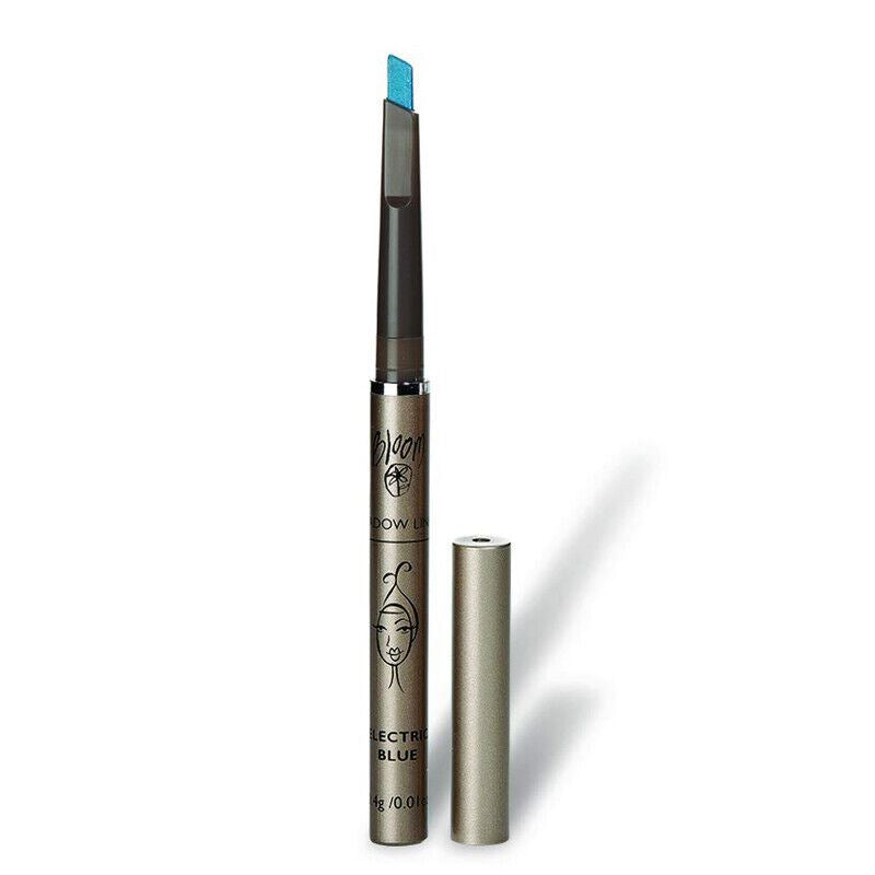 Bloom Cosmetics Electric Blue Shadow Liner