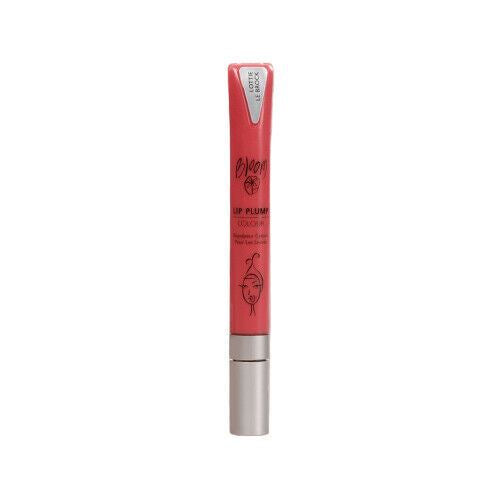 Bloom Cosmetics Lip Plump Colour Lip Gloss in Lottie Le Brock