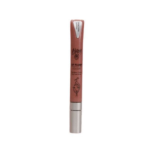 Bloom Cosmetics Lip Plump Colour Lip Gloss in Madame FrouFrou