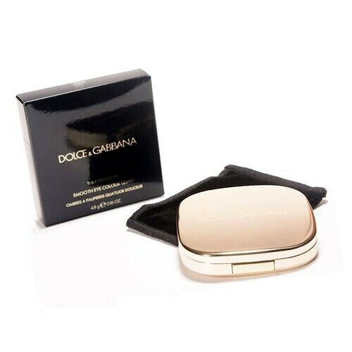 Dolce & Gabbana Eyeshadow Quad Compact