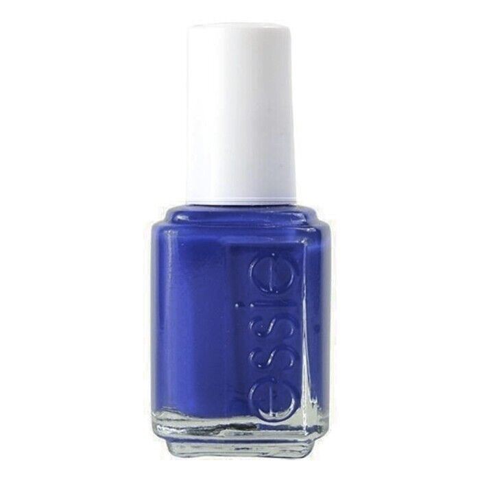 Essie Bouncer It's Me Blue Nail Polish