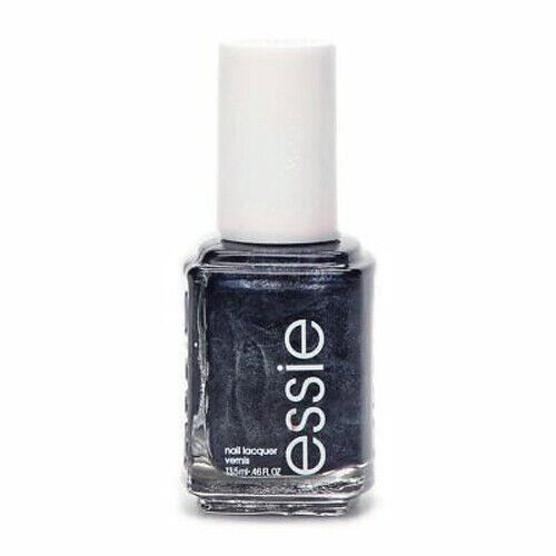 Essie SnakeSkin Magnetics Snake It Up Blue Magnetic Nail Polish