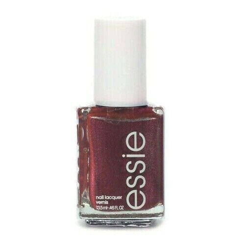 Essie SnakeSkin Magnetics Ssssexy Red Magnetic Nail Polish