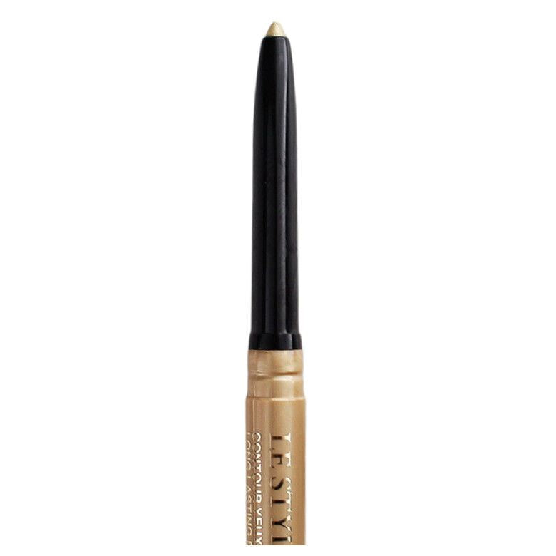 Lancome Le Stylo Eye Liner in Golden Riviera Gold Shade Eyeliner