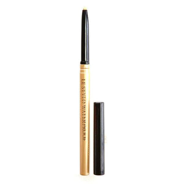 Lancome Le Stylo Eye Liner in Golden Riviera Gold Shade Waterproof Eyeliner