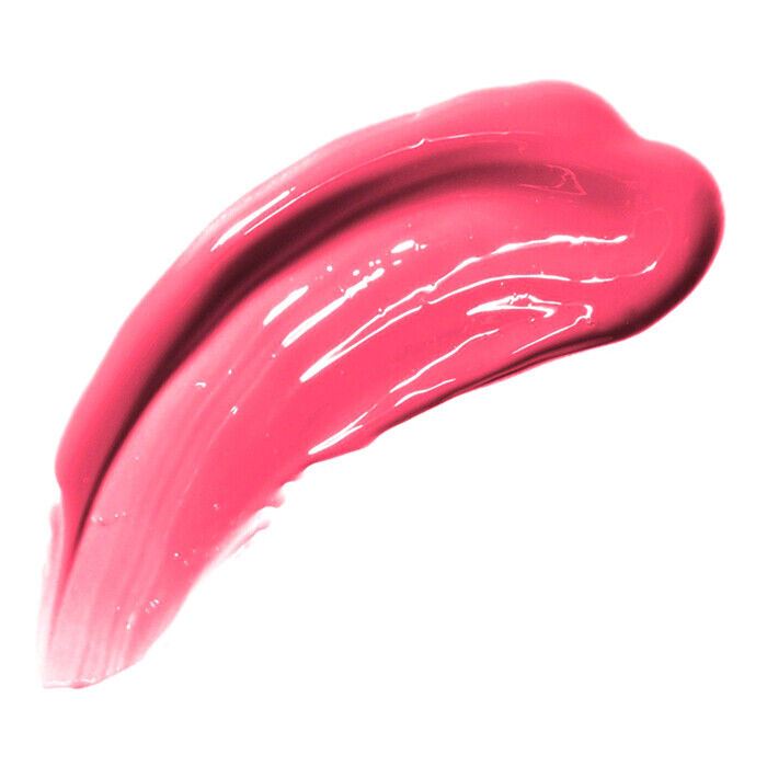 L'Oreal Colour Riche Lip Colour Gloss in Pink Tremolo Shade Swatch