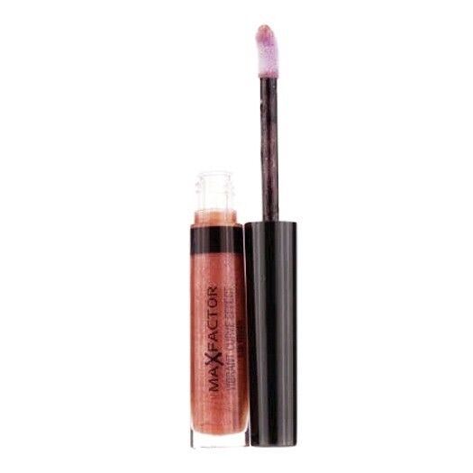 Max Factor Vibrant Curve Effect Lip Gloss in Fashion Leader