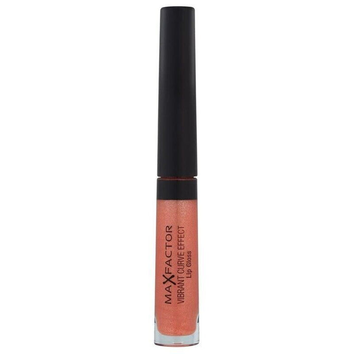 Max Factor Vibrant Curve Effect Lip Gloss in Fashion Leader