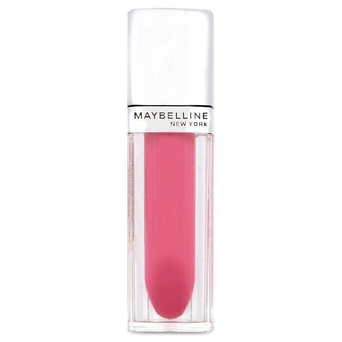 Maybelline The Elxir Lip Lacquer Lip Gloss in Fuchsia Flourish #075 Lipgloss