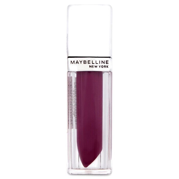 Maybelline The Elixir Lip Lacquer Lip Gloss in Raspberry Rhapsody #030 Lipgloss