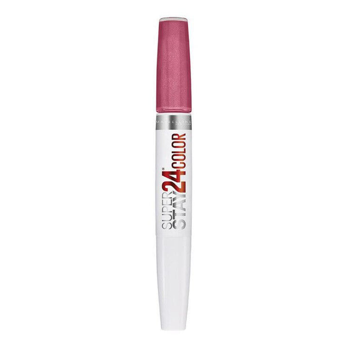 Maybelline SuperStay 24hr Lip Color Liquid Lipstick in Very Cranberry #100