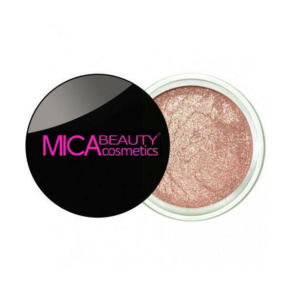 Mica Beauty Earth #72 Neutral Loose Mineral Eyeshadow Powder