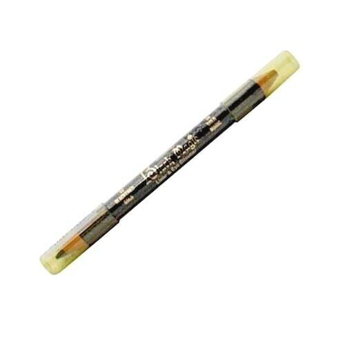 Milani - Gold Magic / Blackened Gold #06 Black Magic Liner & Eye Glimmer