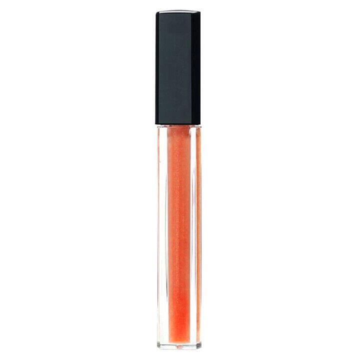 ModelCo Shine Ultra Lip Gloss Tangerine Luxe Lipgloss with Mirror 4ml