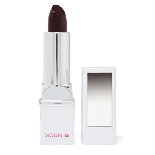 ModelCo Party Proof Matte Lipstick in Little Devil