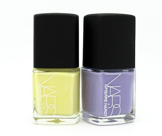 NARS Sharks Left & Right Duo Nail Polish Set