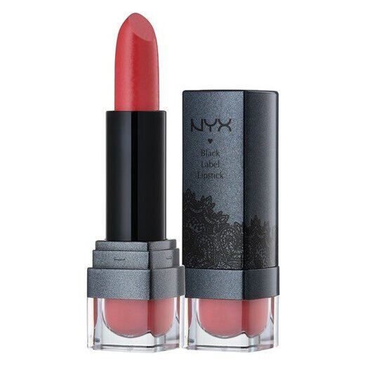NYX Socialite #178 Black Label Lipstick