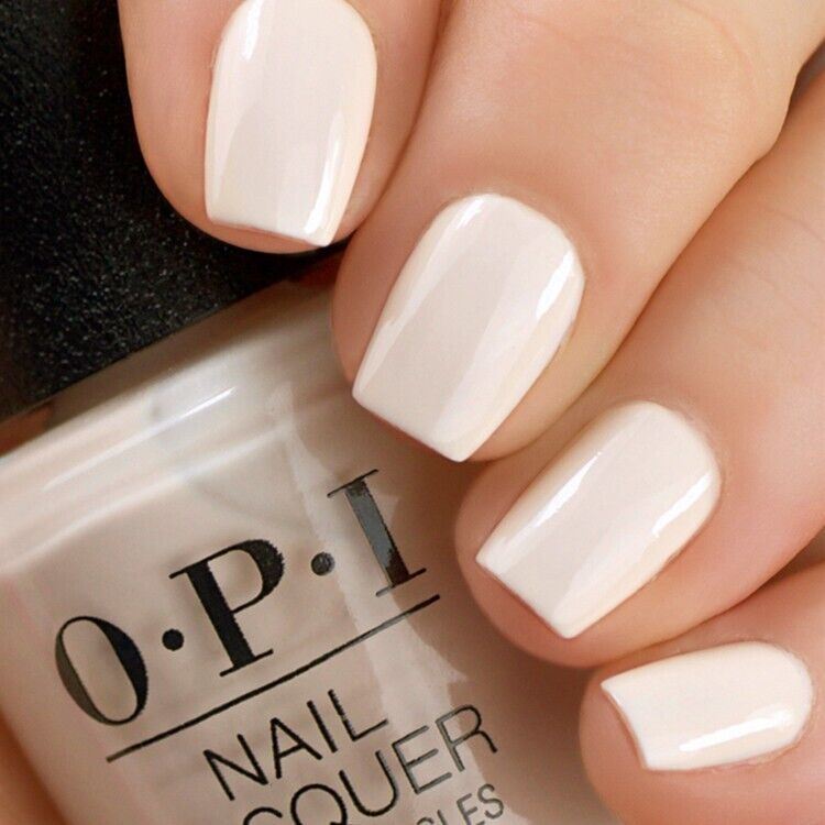 OPI Coastal Sand-tuary Neutral Nude Creme Nail Polish from the OPI Malibu Collection