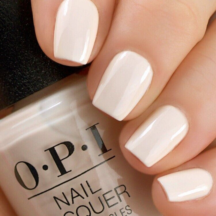 OPI Coastal Sand-tuary Neutral Nude Creme Nail Polish from the OPI Malibu Collection