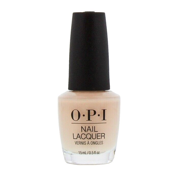 OPI Coastal Sand-tuary Neutral Nude Creme Nail Polish from the OPI Malibu Collection. OPI Item Product Code NLN77