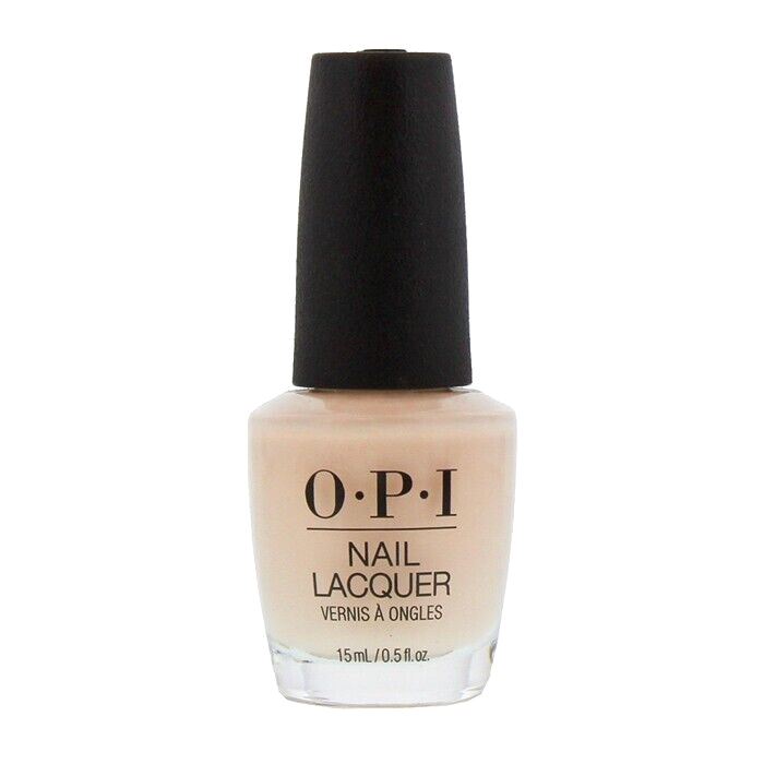 OPI Coastal Sand-tuary Neutral Nude Creme Nail Polish from the OPI Malibu Collection