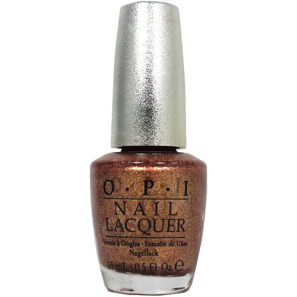 OPI Designer Series Nail Polish in Glow