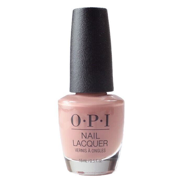 OPI Edinburgh-er & Tatties Nail Polish from the OPI Scotland Collection