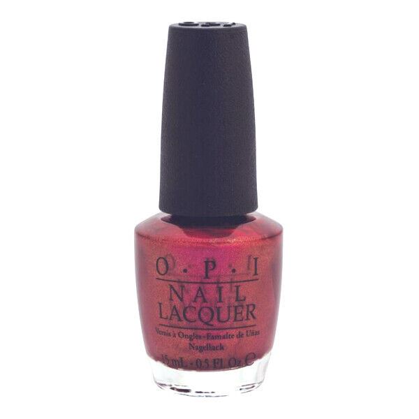 OPI Embarca-dare Ya! Shimmer Nail Polish from the OPI San Francisco Collection