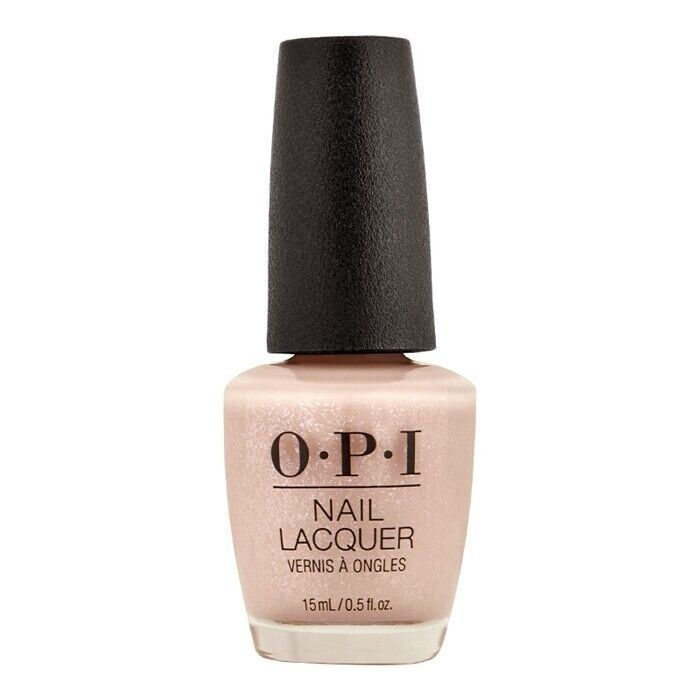 OPI From Dusk Til Dune Nail Polish from the OPI Malibu Collection