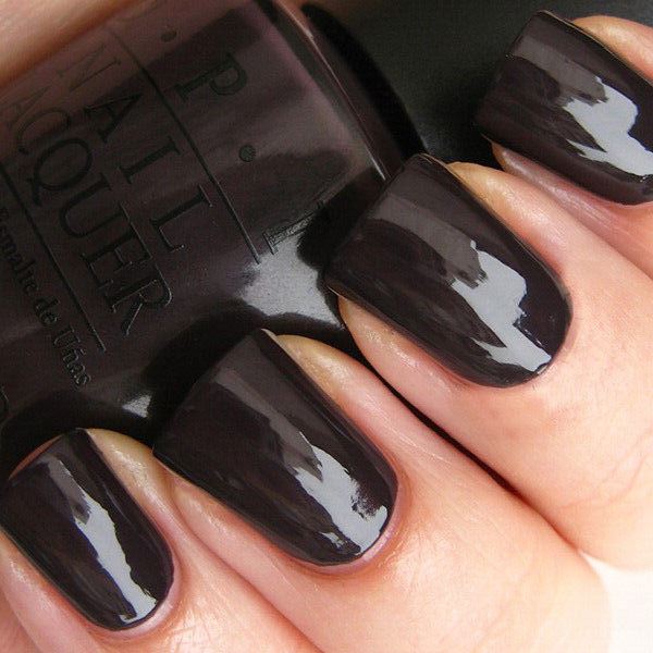 OPI I Brake For Manicures Nail Polish from the OPI Touring America Collection