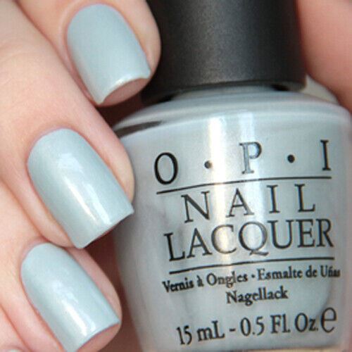 OPI I Vant To Be A-Lone Star Nail Polish from the OPI Texas Collection