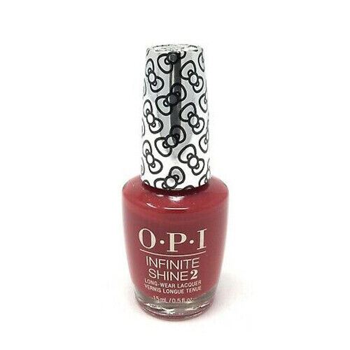 Buy OPI Infinite Shine Nail Polish at Discount Cosmetics Australia