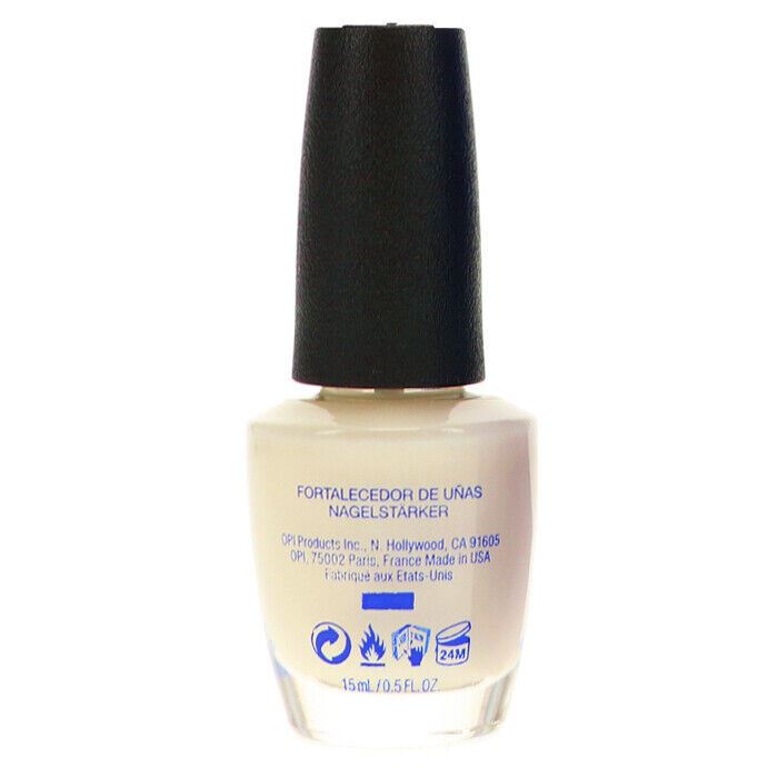 OPI Nail Envy Nail Strengthener Nail Polish Treatment Matte Formula 15ml Boxed