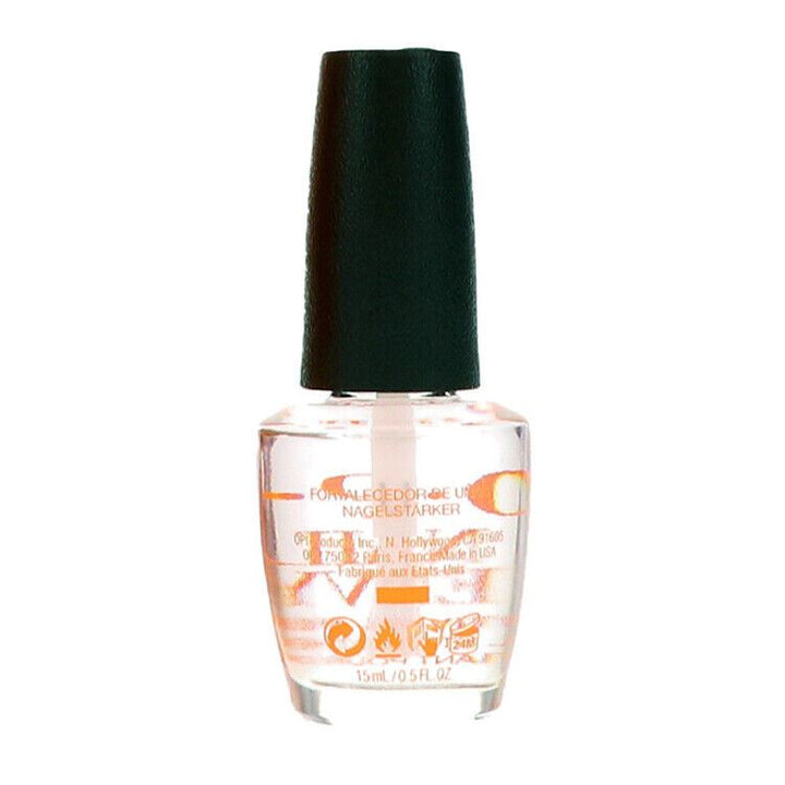 OPI Nail Envy Nail Strengthener For Sensitive & Peeling Nails Boxed 15ml